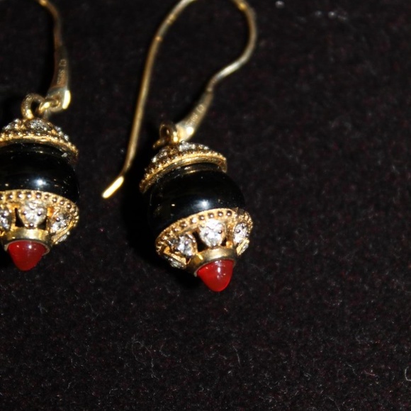 Sterling Jewelry Set - Picture 5 of 8